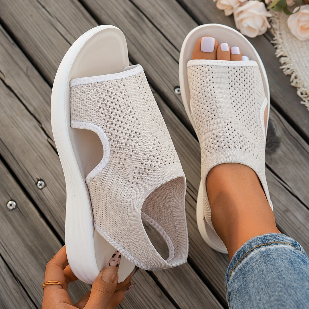 Elora | Comfort Style Estival