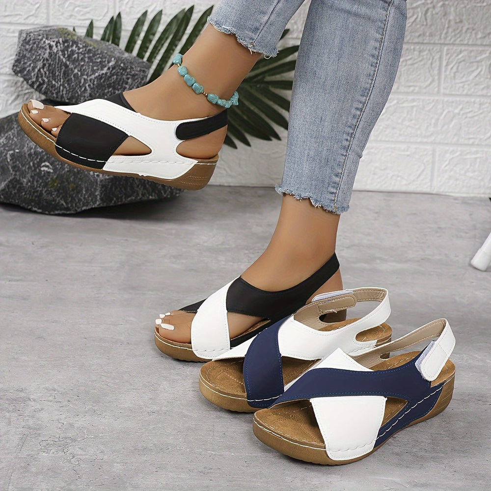 Sandale | Ultra Confortable Nigella
