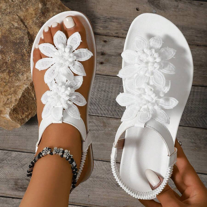 Fiorella | Comfortable Summer Sandal