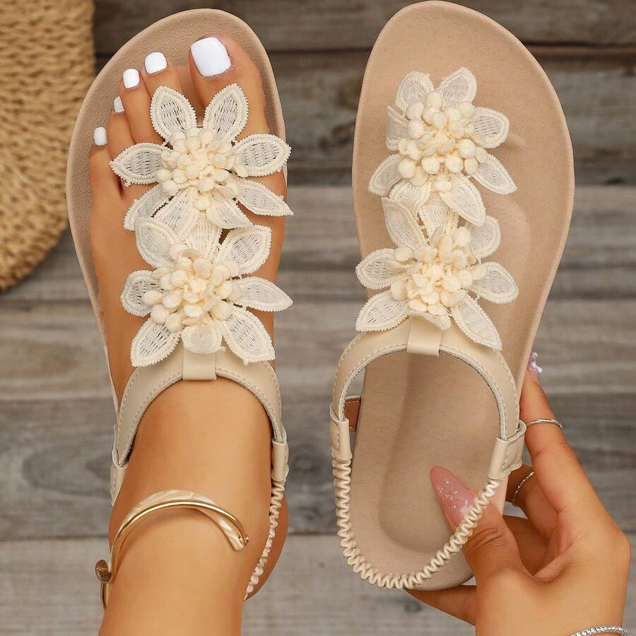 Fiorella | Comfortable Summer Sandal