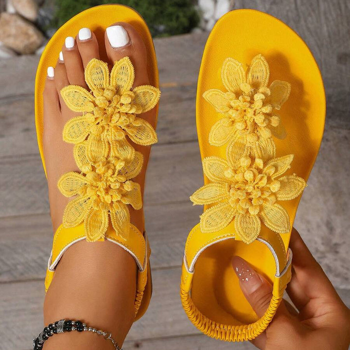 Fiorella | Comfortable Summer Sandal