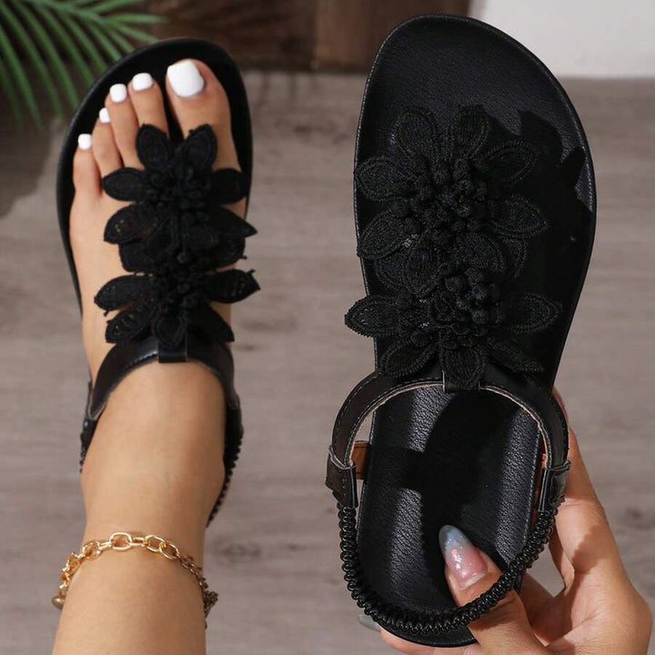 Fiorella | Comfortable Summer Sandal