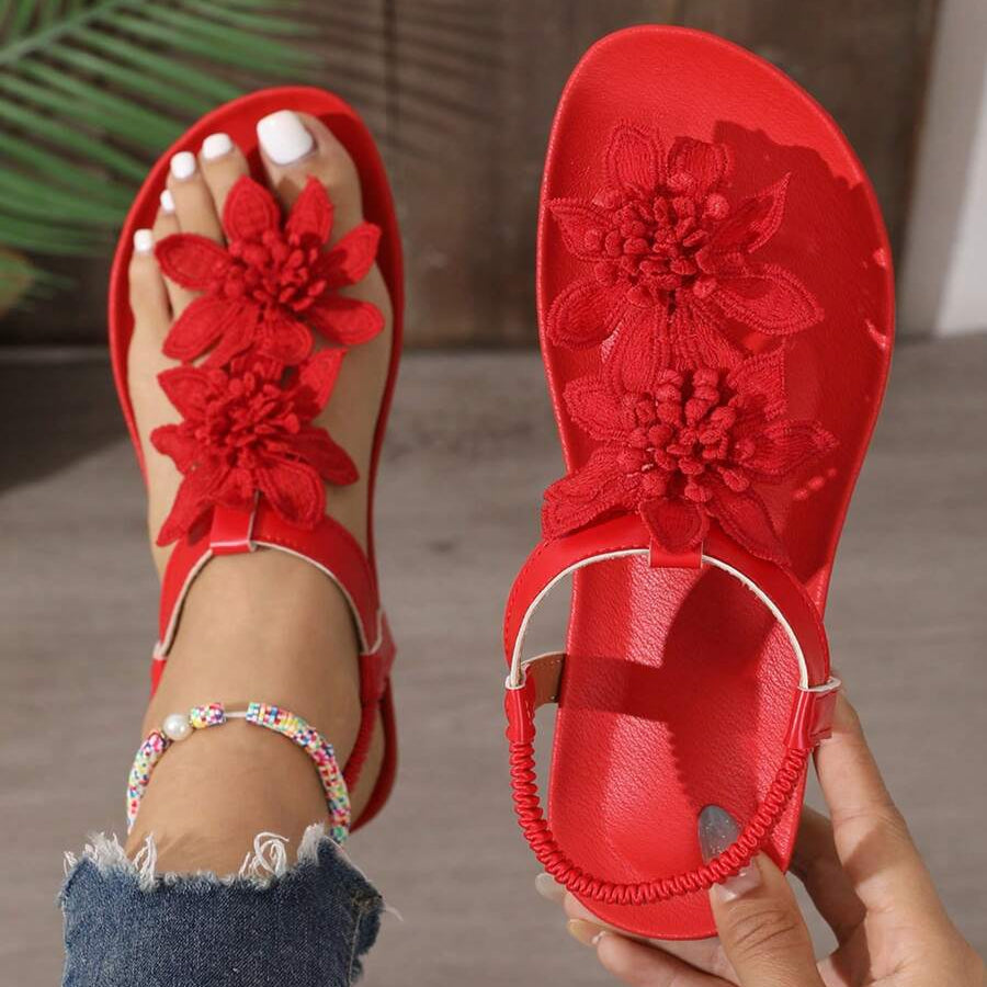 Fiorella | Comfortable Summer Sandal