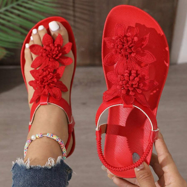 Fiorella | Comfortable Summer Sandal