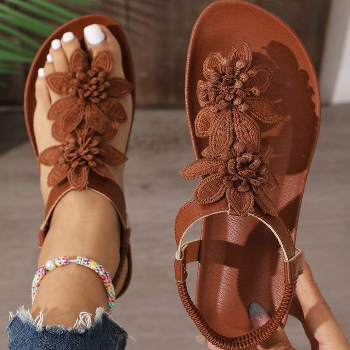 Fiorella | Comfortable Summer Sandal