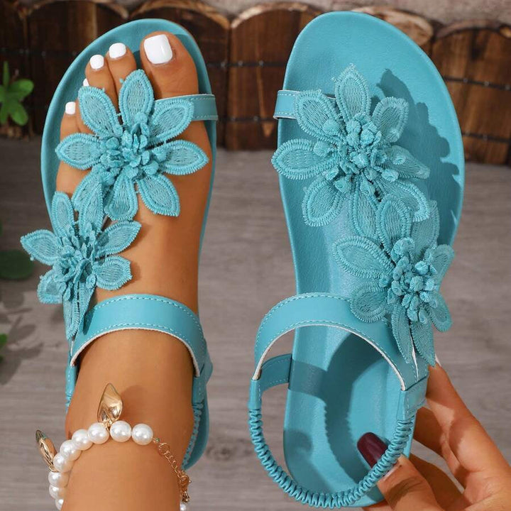 Fiorella | Comfortable Summer Sandal