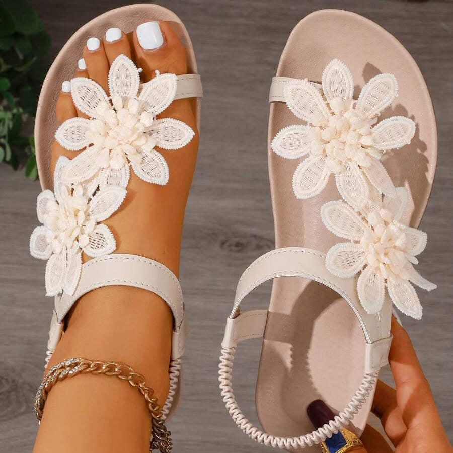 Fiorella | Comfortable Summer Sandal