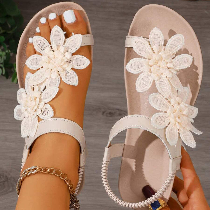 Fiorella | Comfortable Summer Sandal