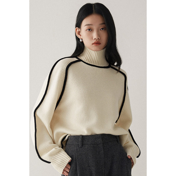 Elizandraa | Elegant Sweater