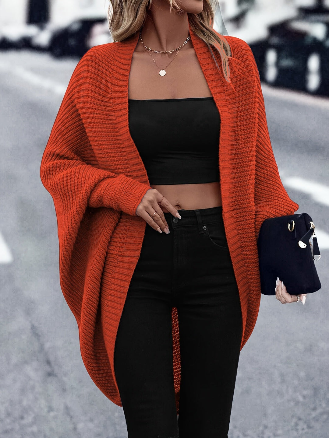 Marion | Elegant Vest