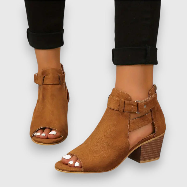 Nantin | Comfortable Summer Sandal