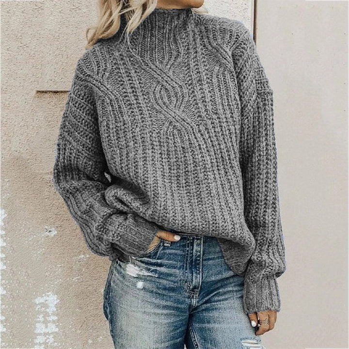 Aerynna | Sophisticated Sweater