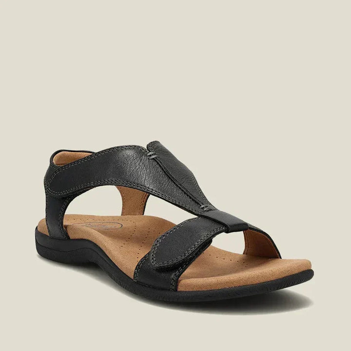 Lara | Comfortable Summer Sandal