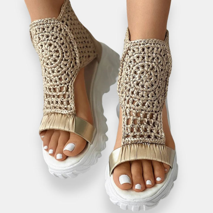 Adelvise | Comfortable Summer Sandal