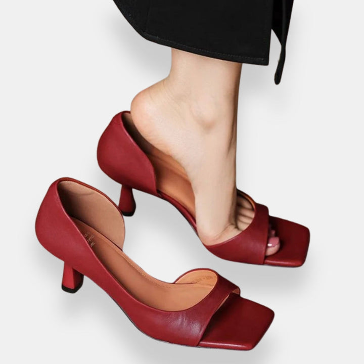 Diodora | Comfortable Summer Sandal