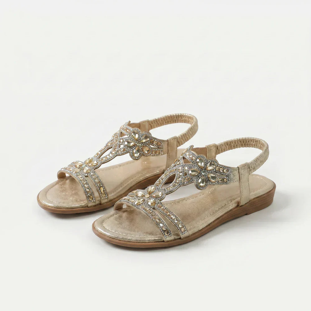 Mpoem | Comfortable Summer Sandal