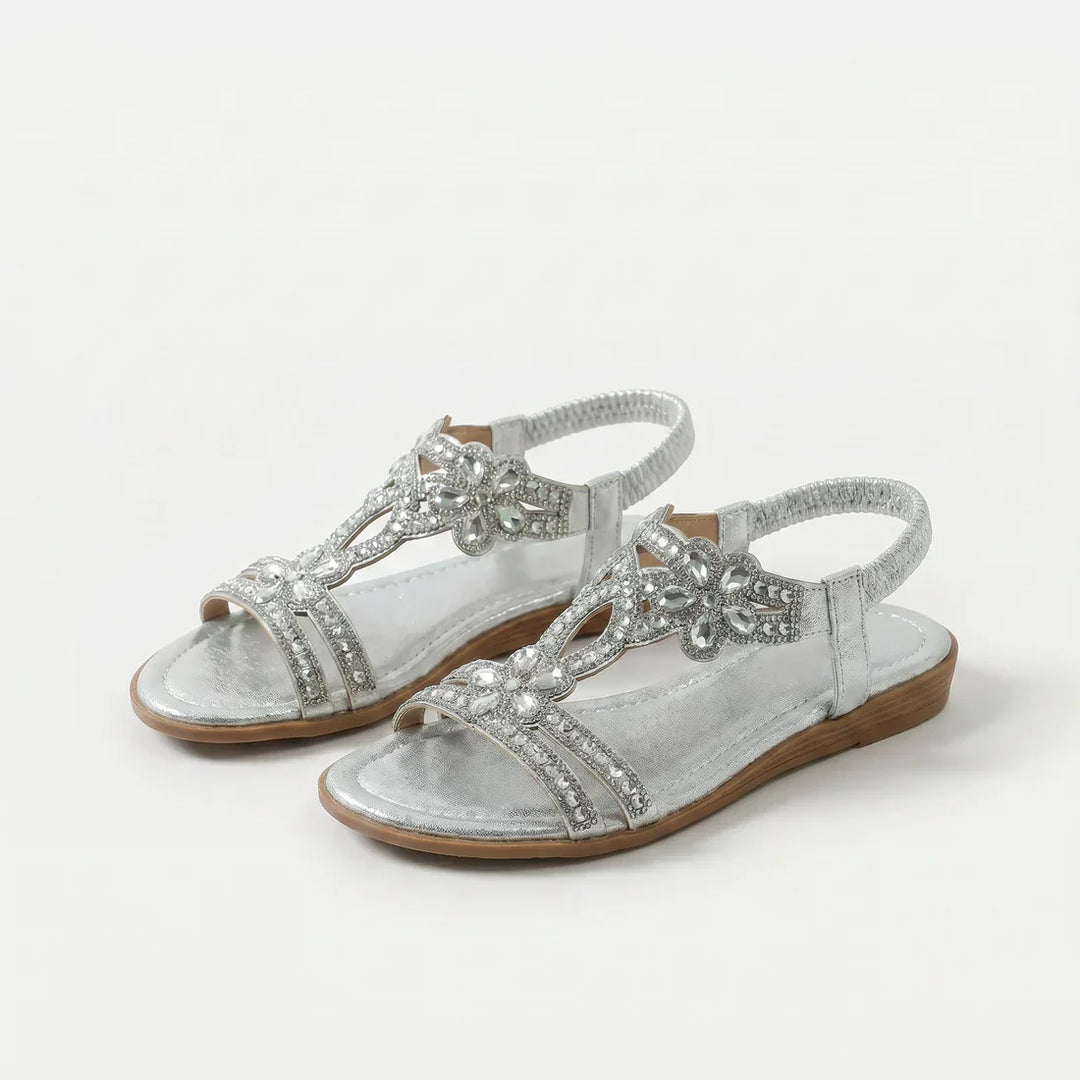 Mpoem | Comfortable Summer Sandal