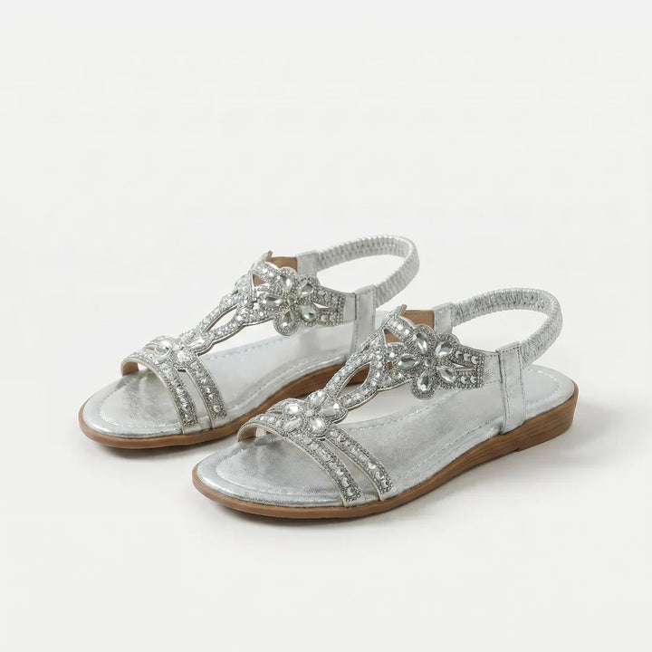 Mpoem | Comfortable Summer Sandal