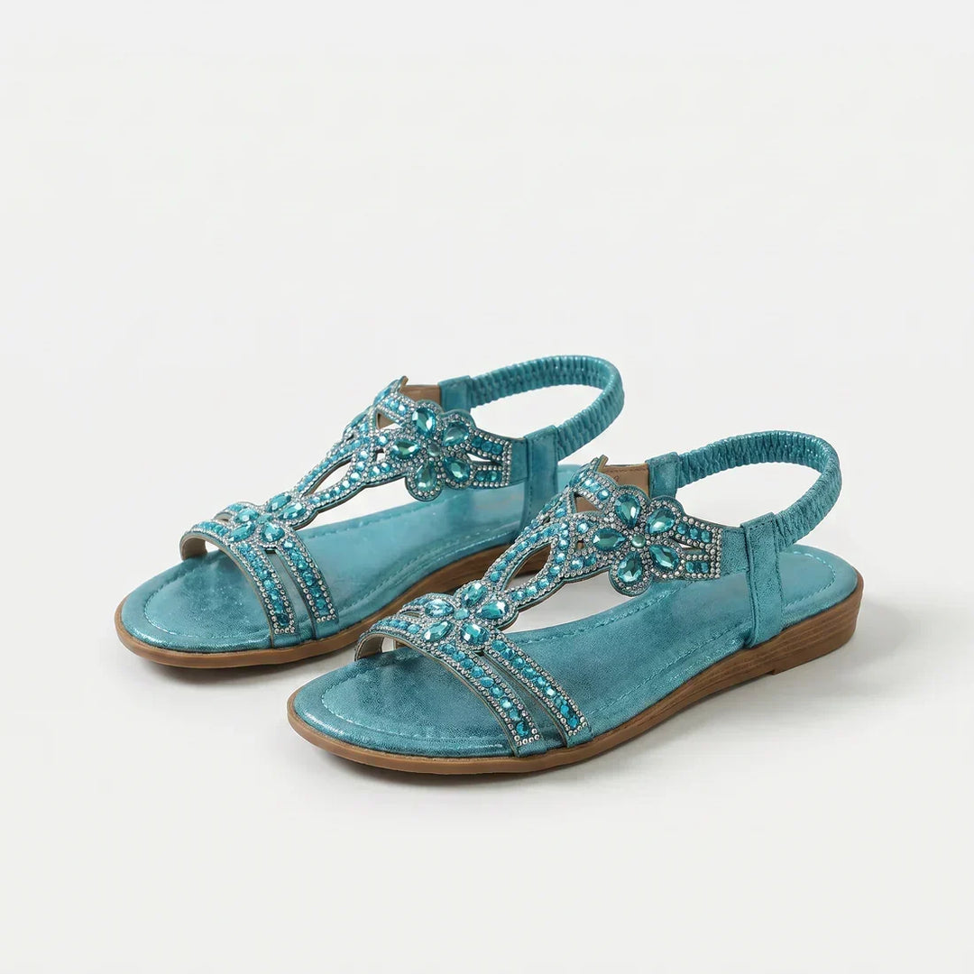 Mpoem | Comfortable Summer Sandal