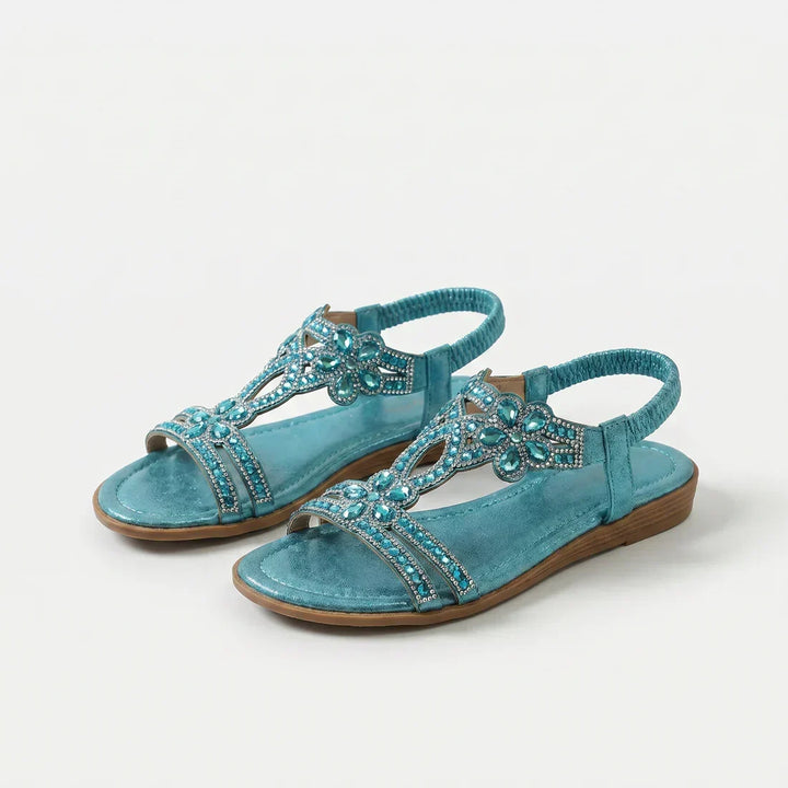 Mpoem | Comfortable Summer Sandal