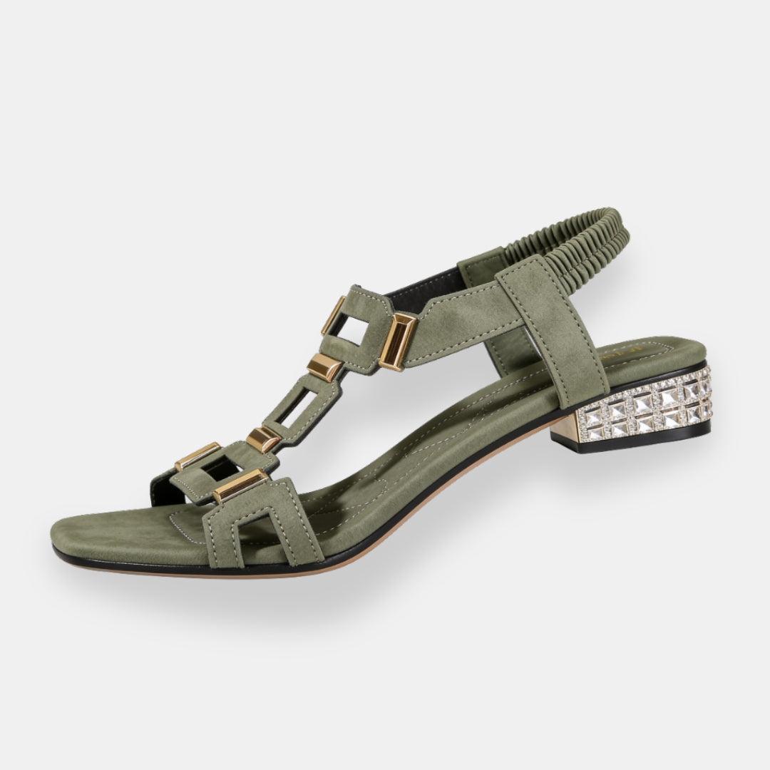 Sgolne | Comfortable Summer Sandal