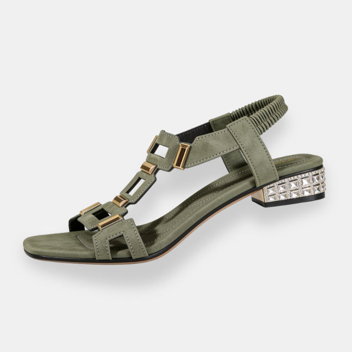 Sgolne | Comfortable Summer Sandal