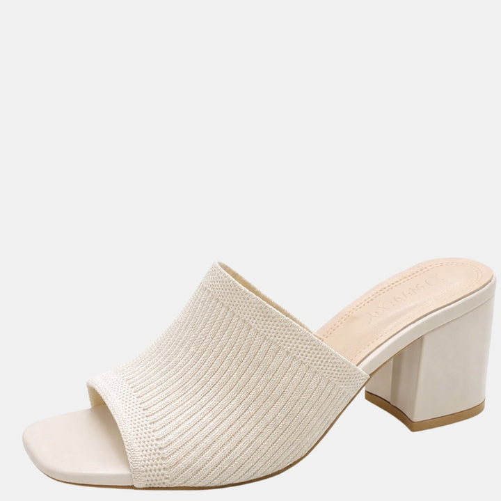 Ervaude | Comfortable Summer Sandal