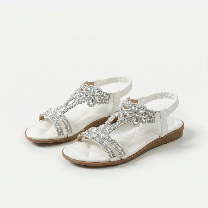 Mpoem | Comfortable Summer Sandal