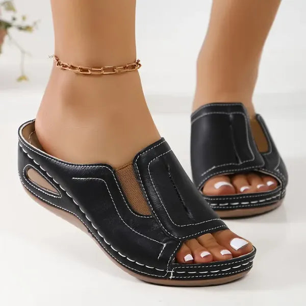 Tessa | Sandals Comfort