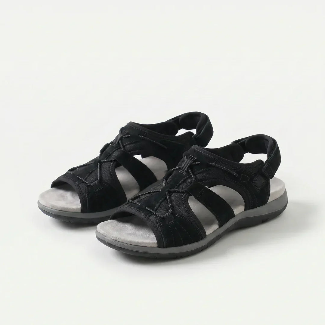 Meri | Comfortable Summer Sandal