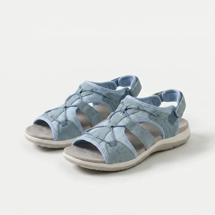 Meri | Comfortable Summer Sandal