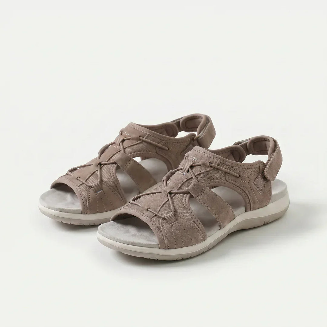 Meri | Comfortable Summer Sandal
