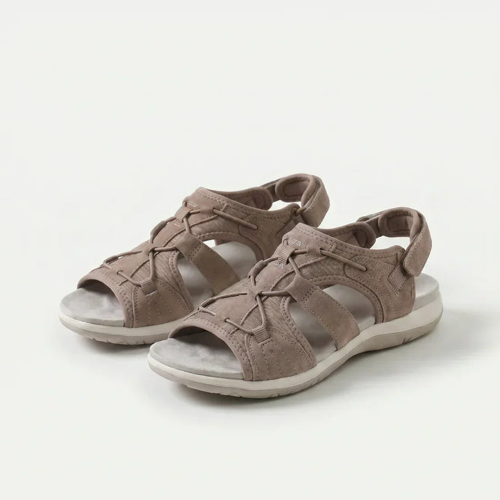 Meri | Comfortable Summer Sandal