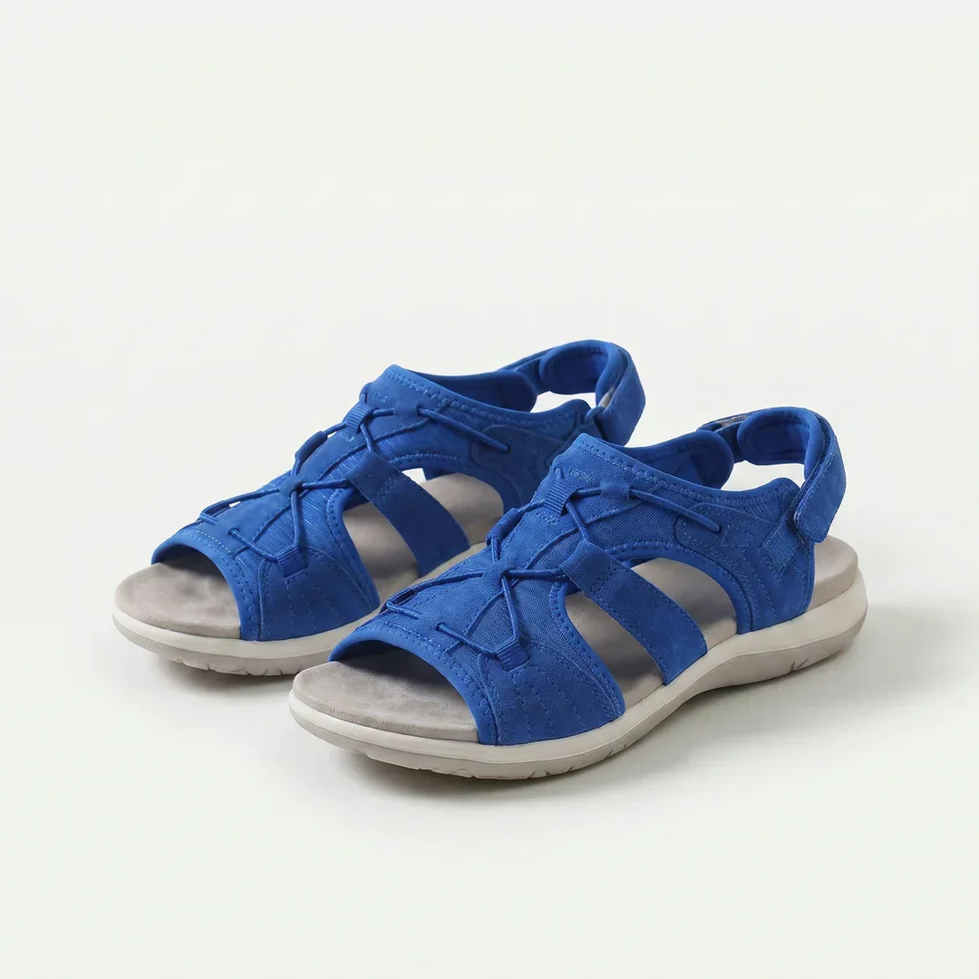 Meri | Comfortable Summer Sandal