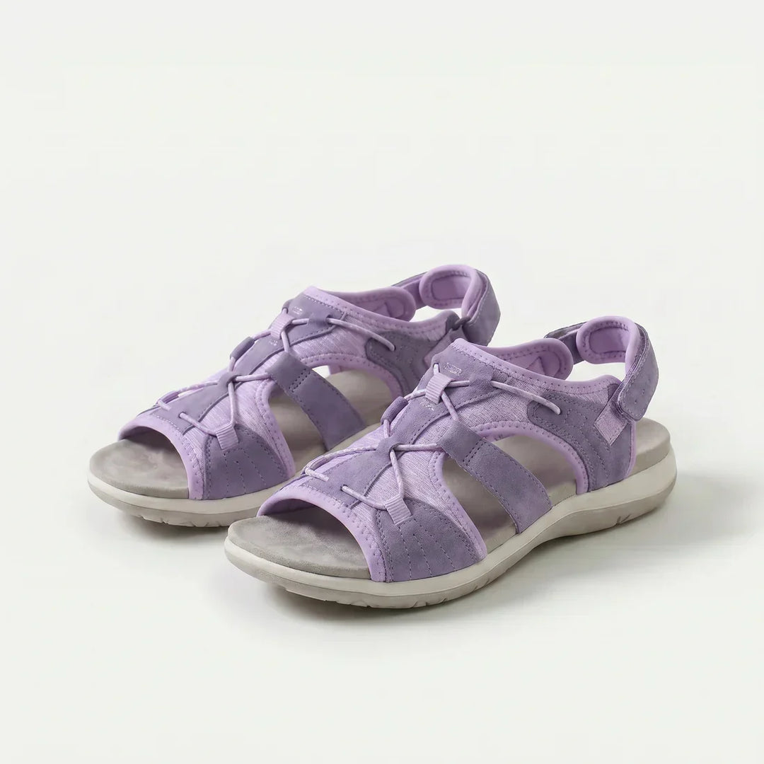 Meri | Comfortable Summer Sandal
