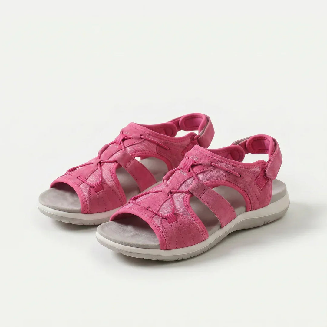 Meri | Comfortable Summer Sandal