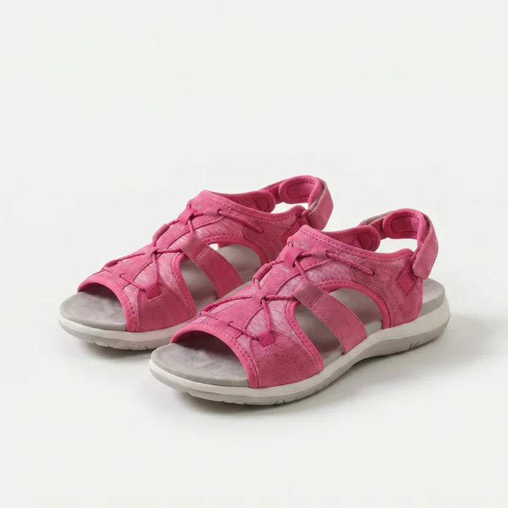 Meri | Comfortable Summer Sandal