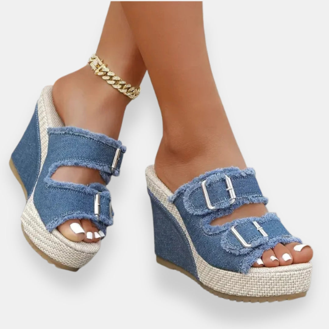 Almperant | Comfortable Summer Sandal