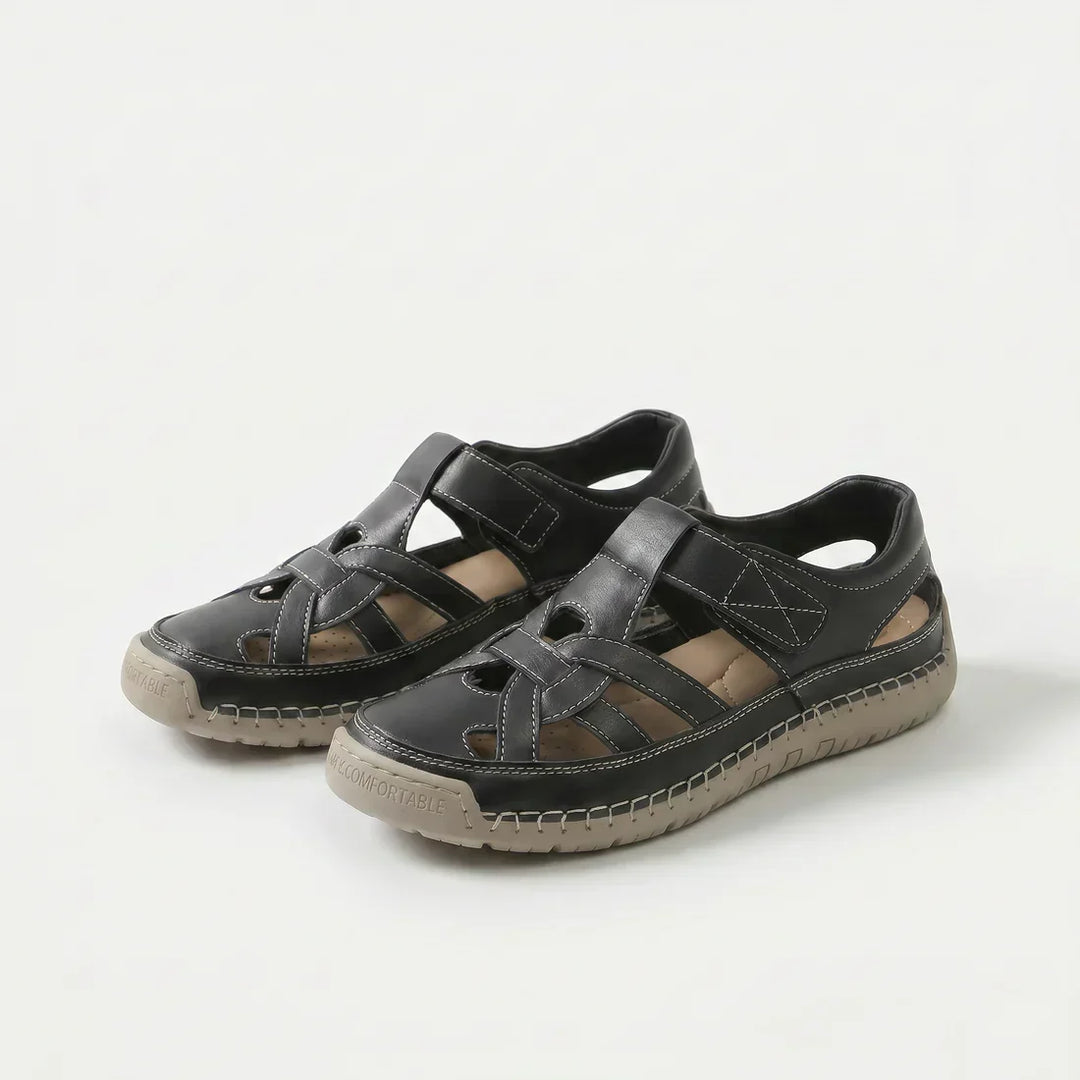 Nava | Comfortable Summer Sandal