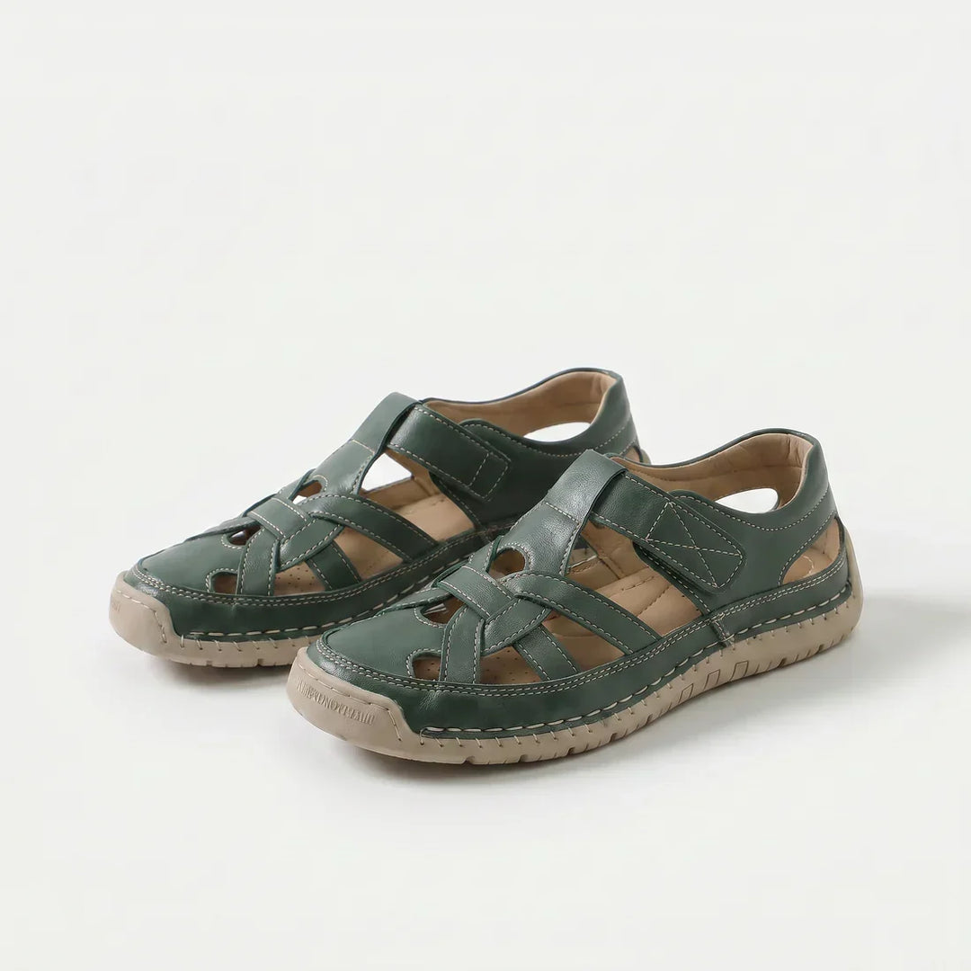 Nava | Comfortable Summer Sandal