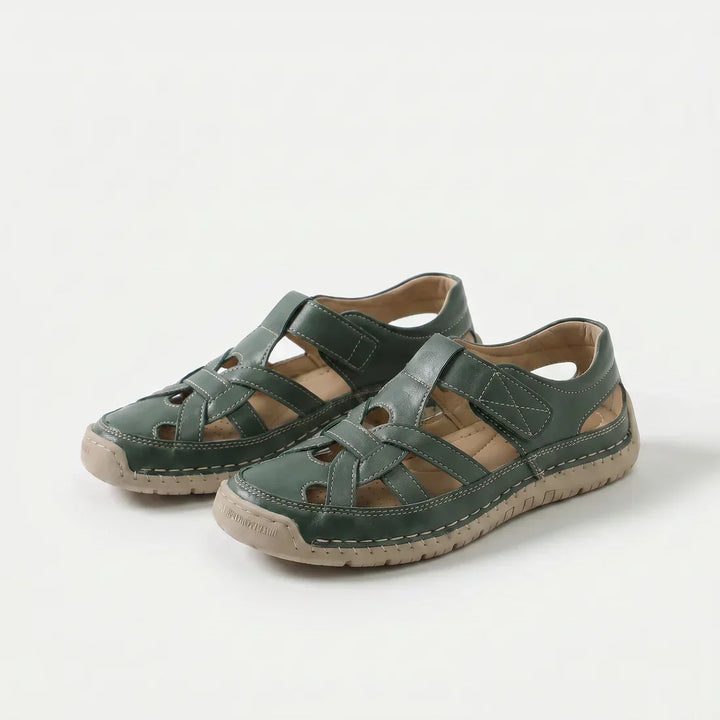 Nava | Comfortable Summer Sandal