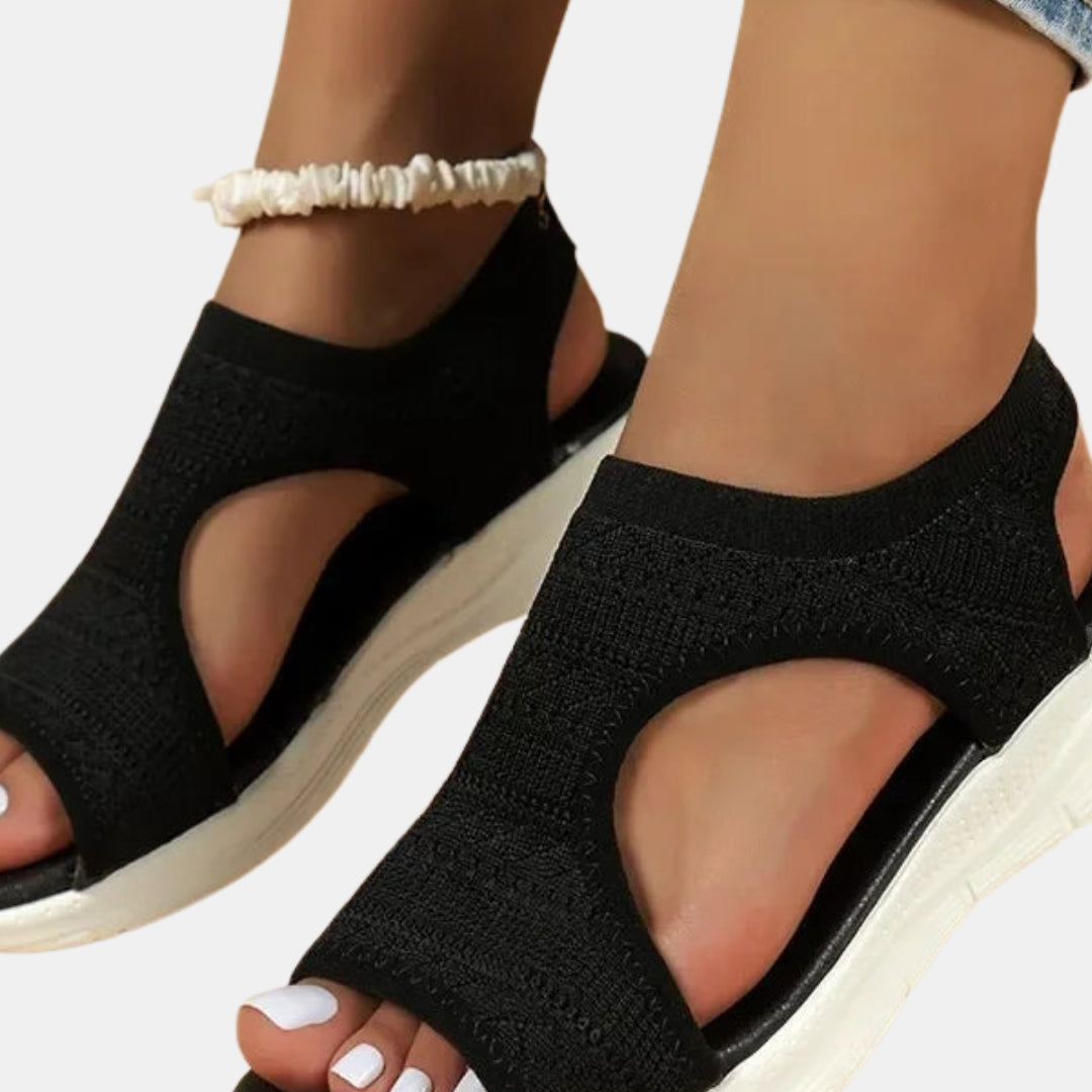 Falviane | Comfortable Summer Sandal