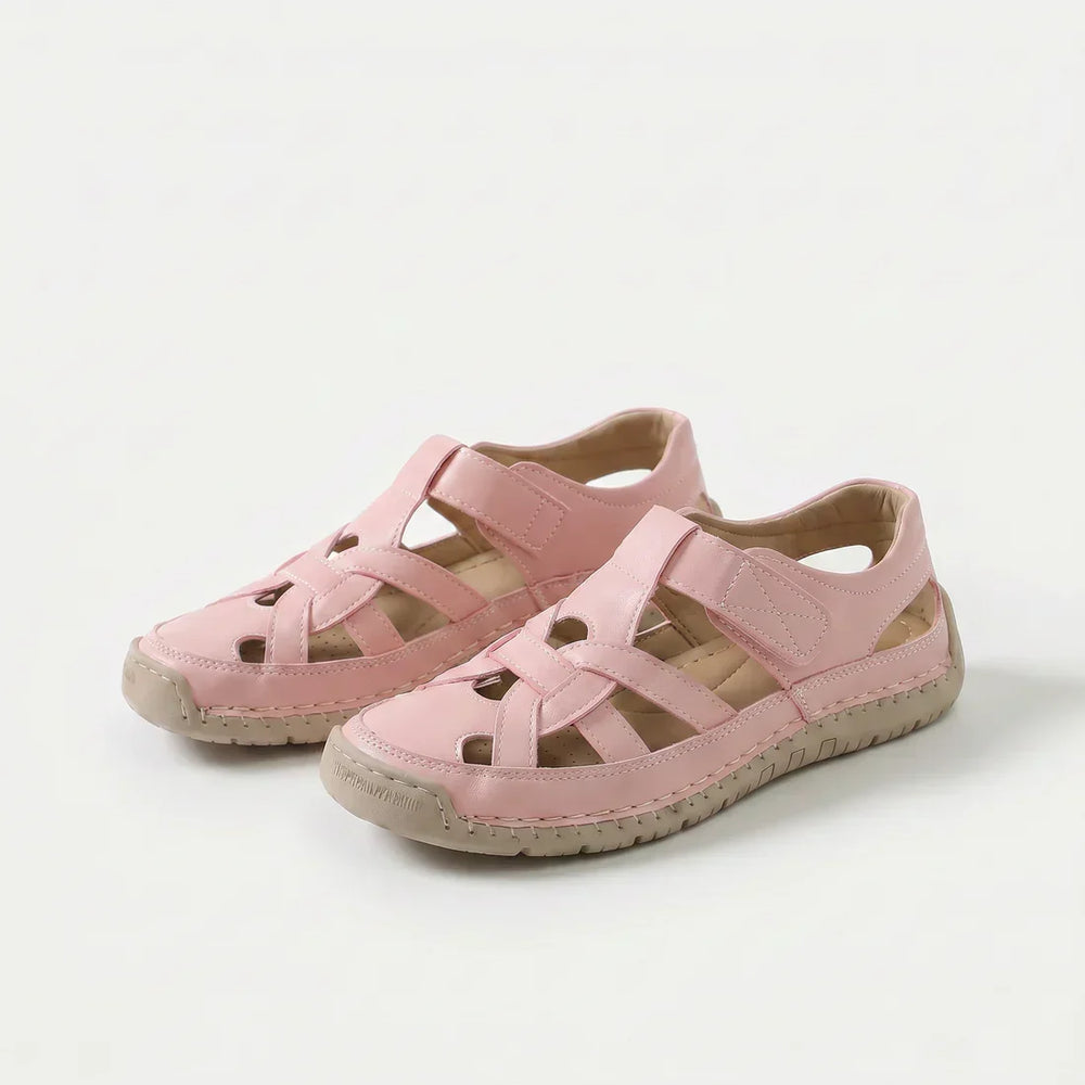 Nava | Comfortable Summer Sandal