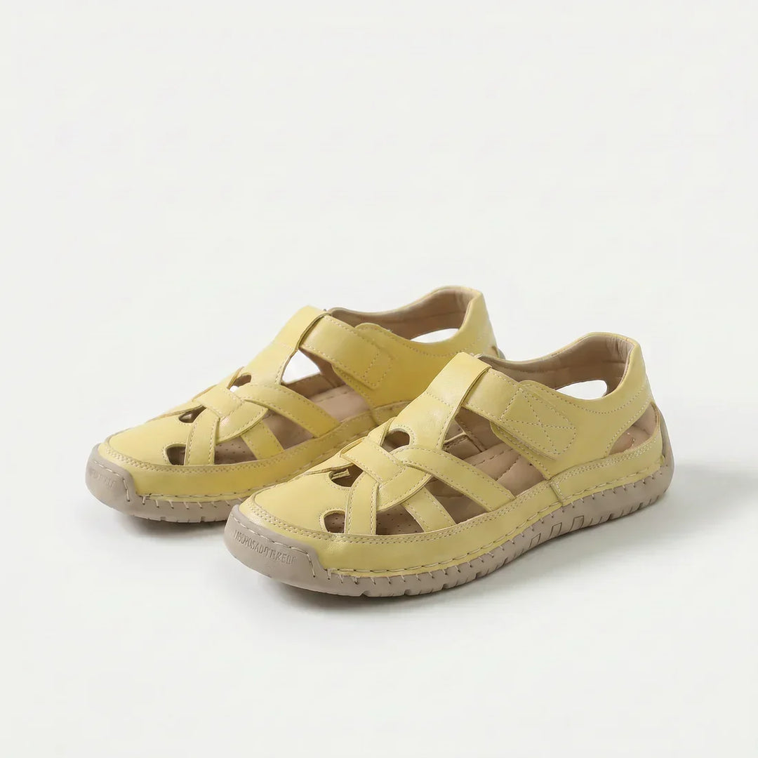 Nava | Comfortable Summer Sandal