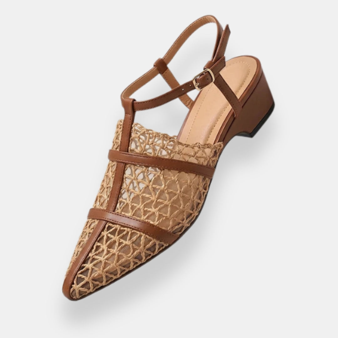 Sirvane | Comfortable Summer Sandal