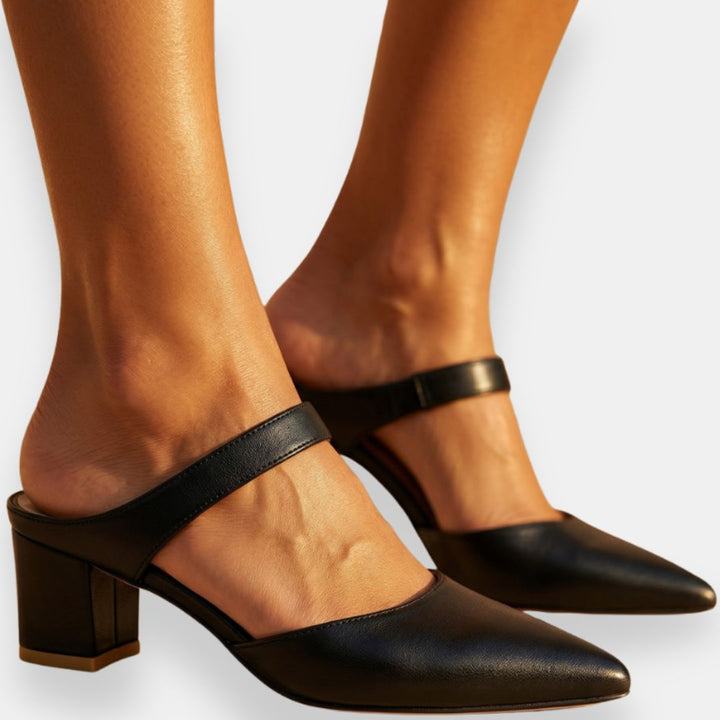 Floribelle | Comfortable Summer Sandal