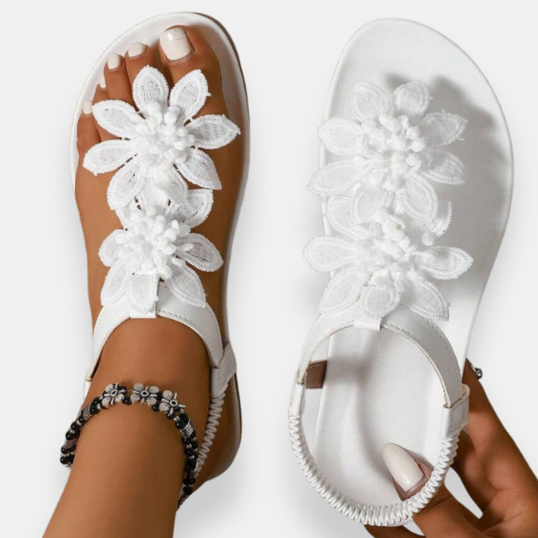 Olverine | Comfortable Summer Sandal