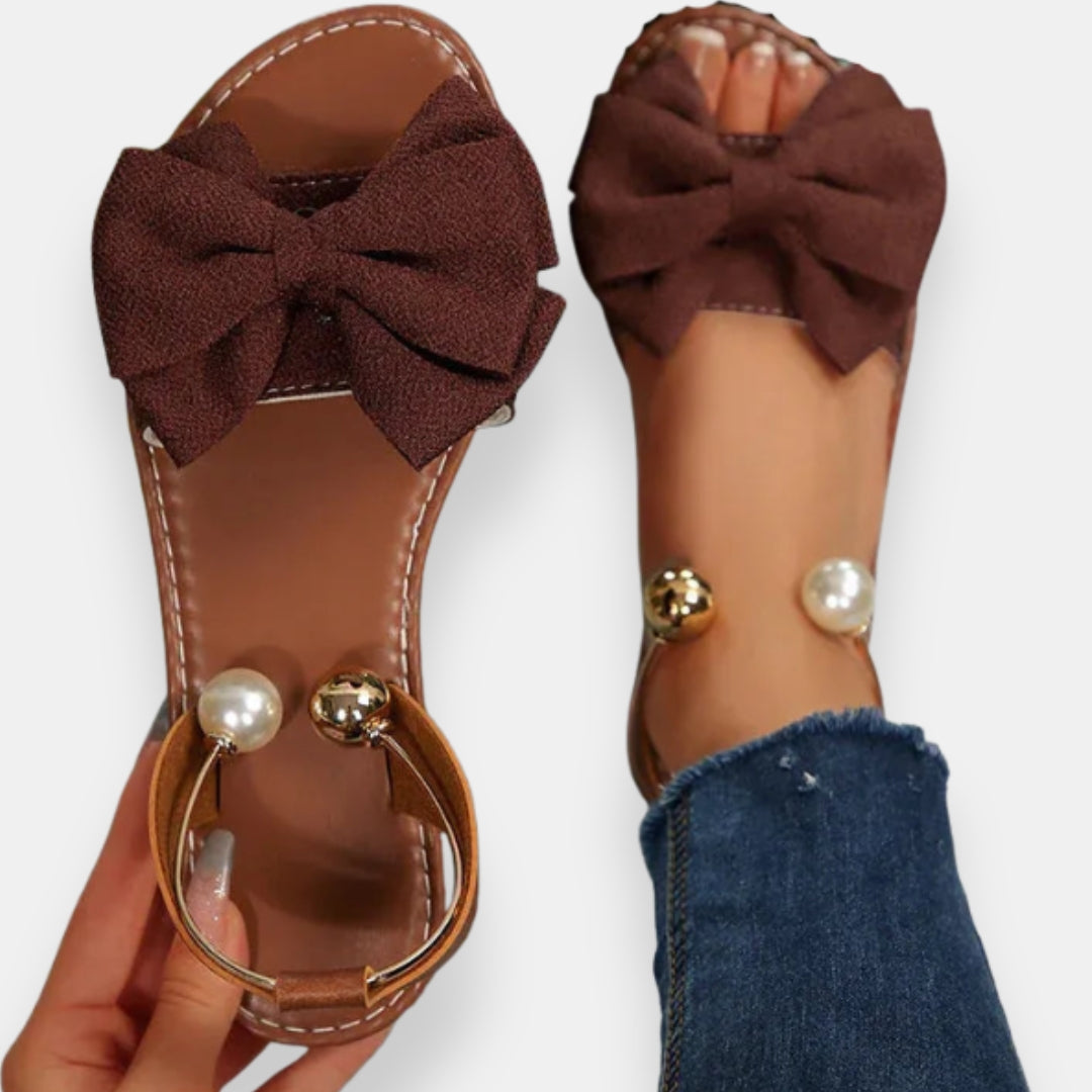 Dorvinelle | Comfortable Summer Sandal