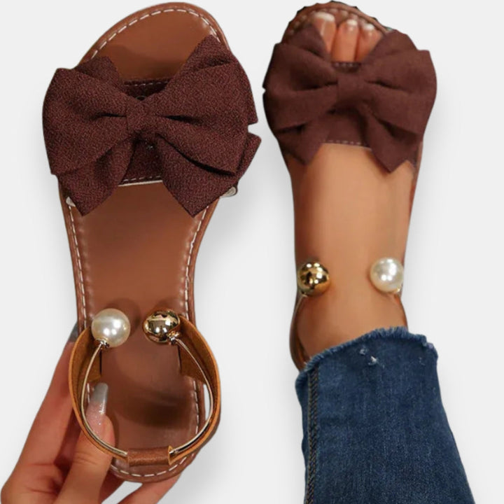 Dorvinelle | Comfortable Summer Sandal