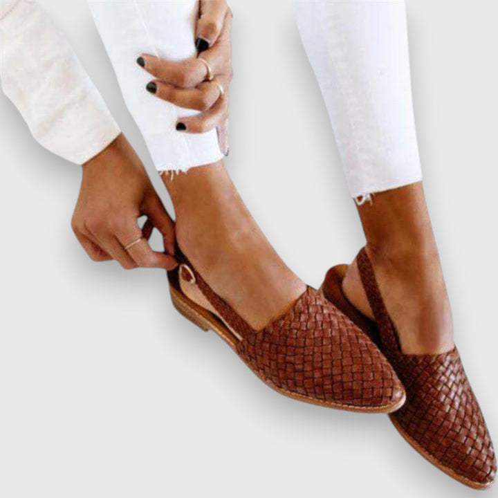 Maria | Comfortable Summer Sandal